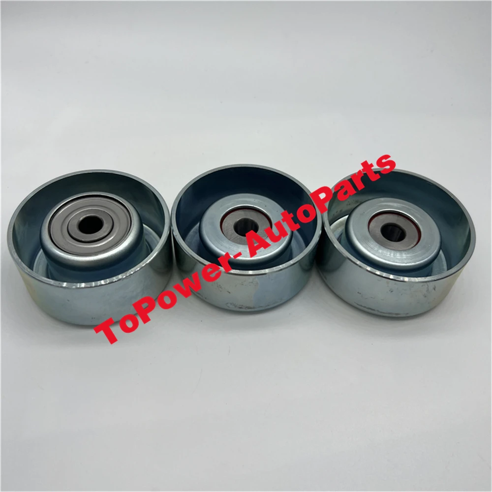 Idler Pulley Kit OEM 16603-31040 16604-31020 For Toyotaa 4Runner Tacoma TUNDRA HILUX 4.0L V6 1GR-FE 16603-0P030 16604-0P011