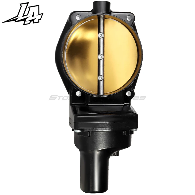 

Brand New 102mm Throttle Body 12605109 for GM SUVs Trucks Camaro SS W/LS3 or L99 Engine 2014-2017 Chevy Caprice SS 2010-2015