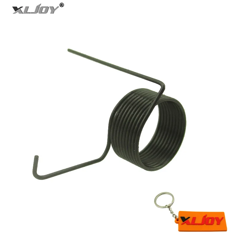 XLJOY Camshaft Decompression Spring For Zongshen 190cc 212cc Daytona 4-Valve Electric Start Anima 190FE Engine