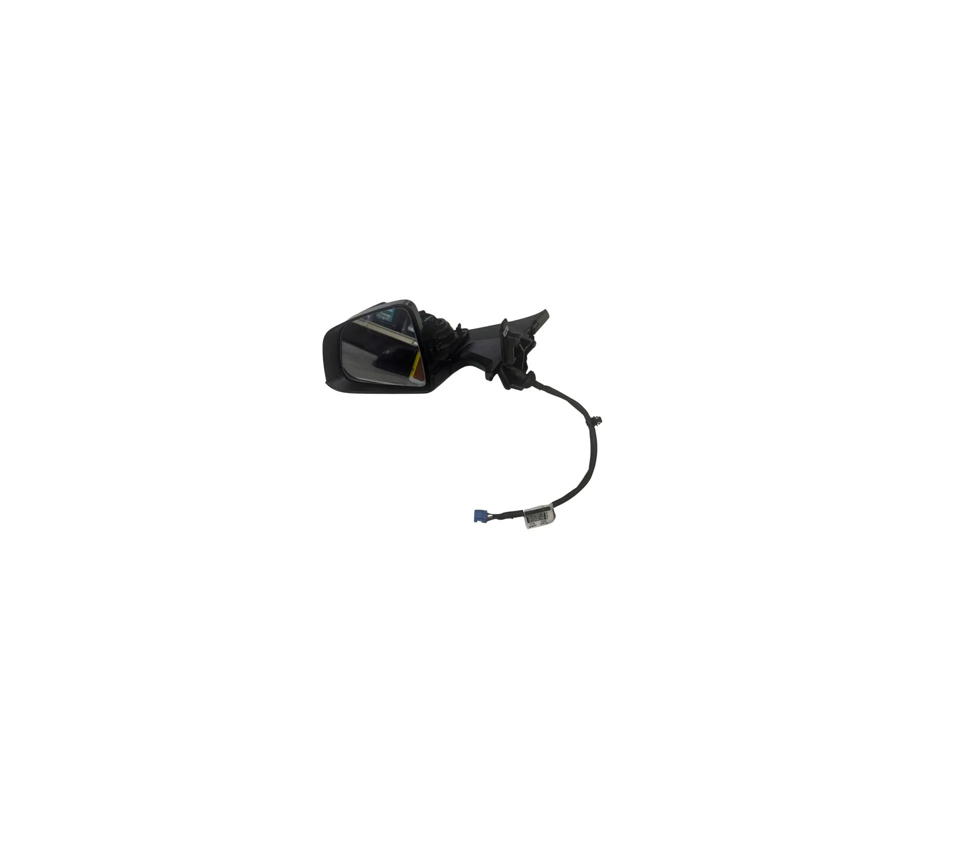 2130969-00-A 2130970-00-A Left Right Side Mirror Assembly For Tesla Model Y Juniper 2024-2026 Heated Power Folding