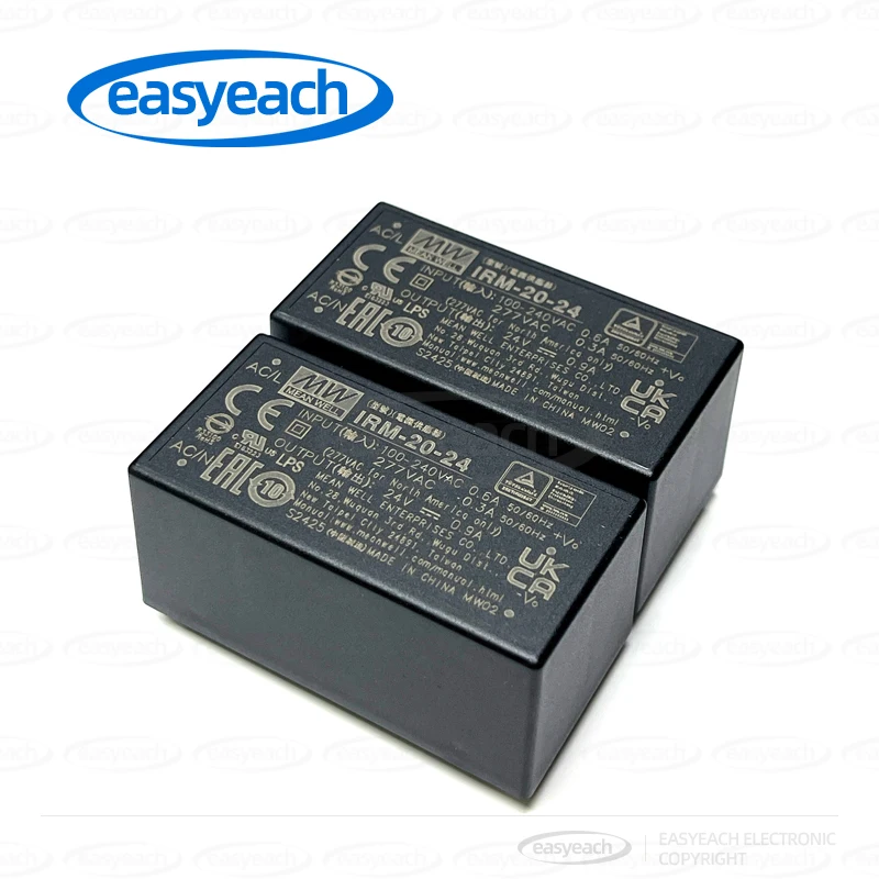 Meanwell IRM-20-3.3… - image