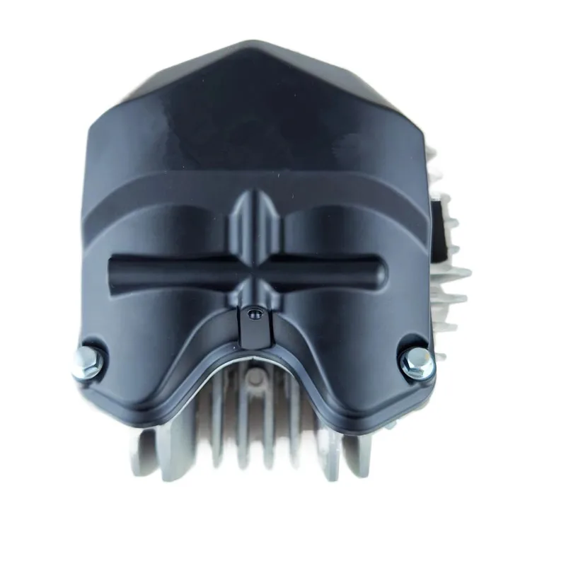 212CC Engine Head 4…