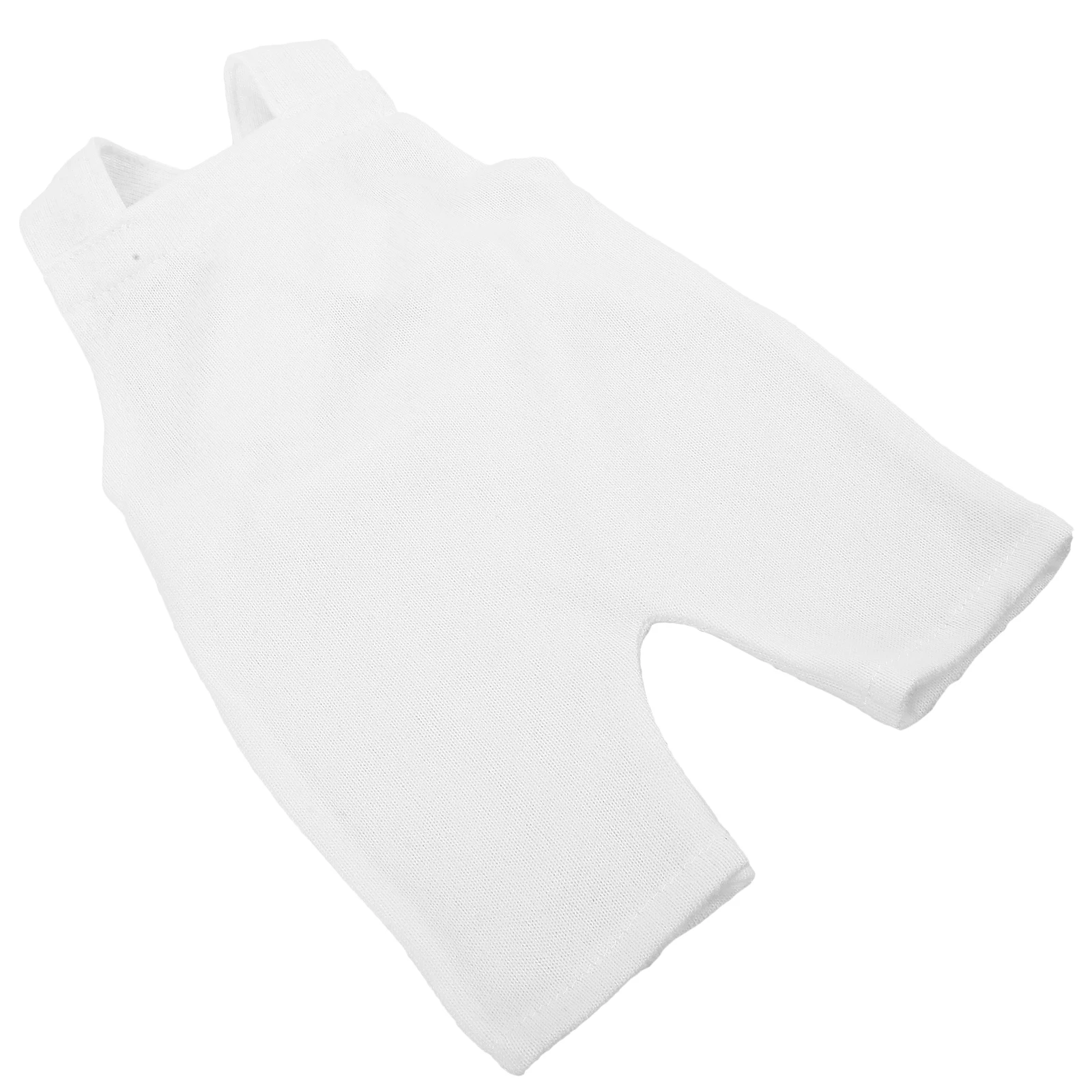 

Newborn Suspender Pants for Photography Props Baby Girl Boy Outfit Photoshoot Soft Comfortable Knitwear Infants Wear