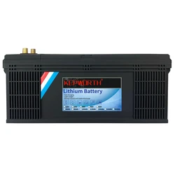 Good selling 48V 80Ah LiFePO4 Lithium Iron Phosphate Battery Built-in BMS For Solar Energy Storage Inverter Boat Motor