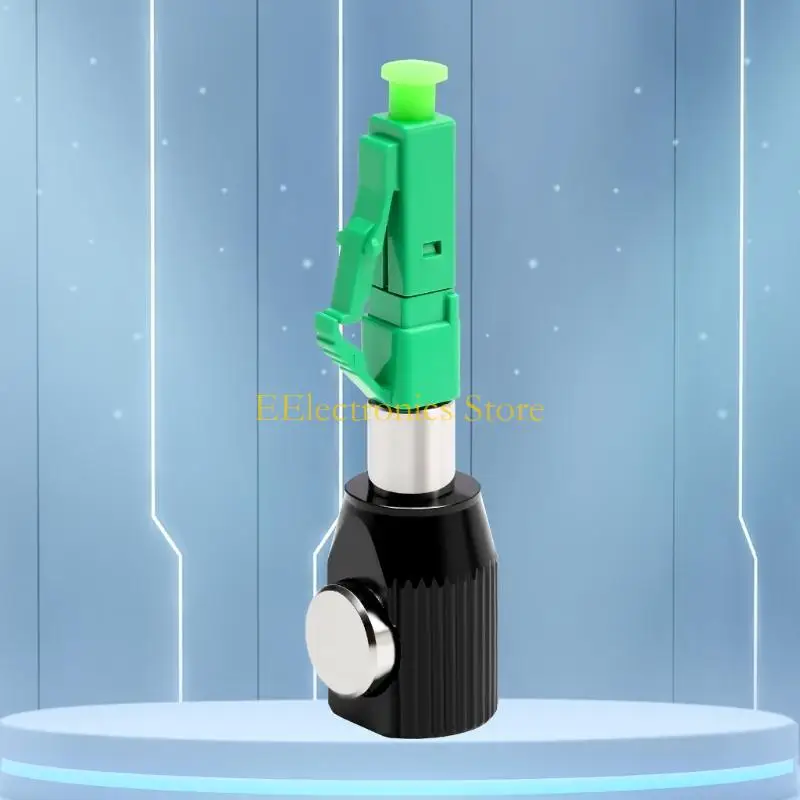 B03C Fiber Optical UPC Quick Field Assembly Connection Cable Quick Connectors