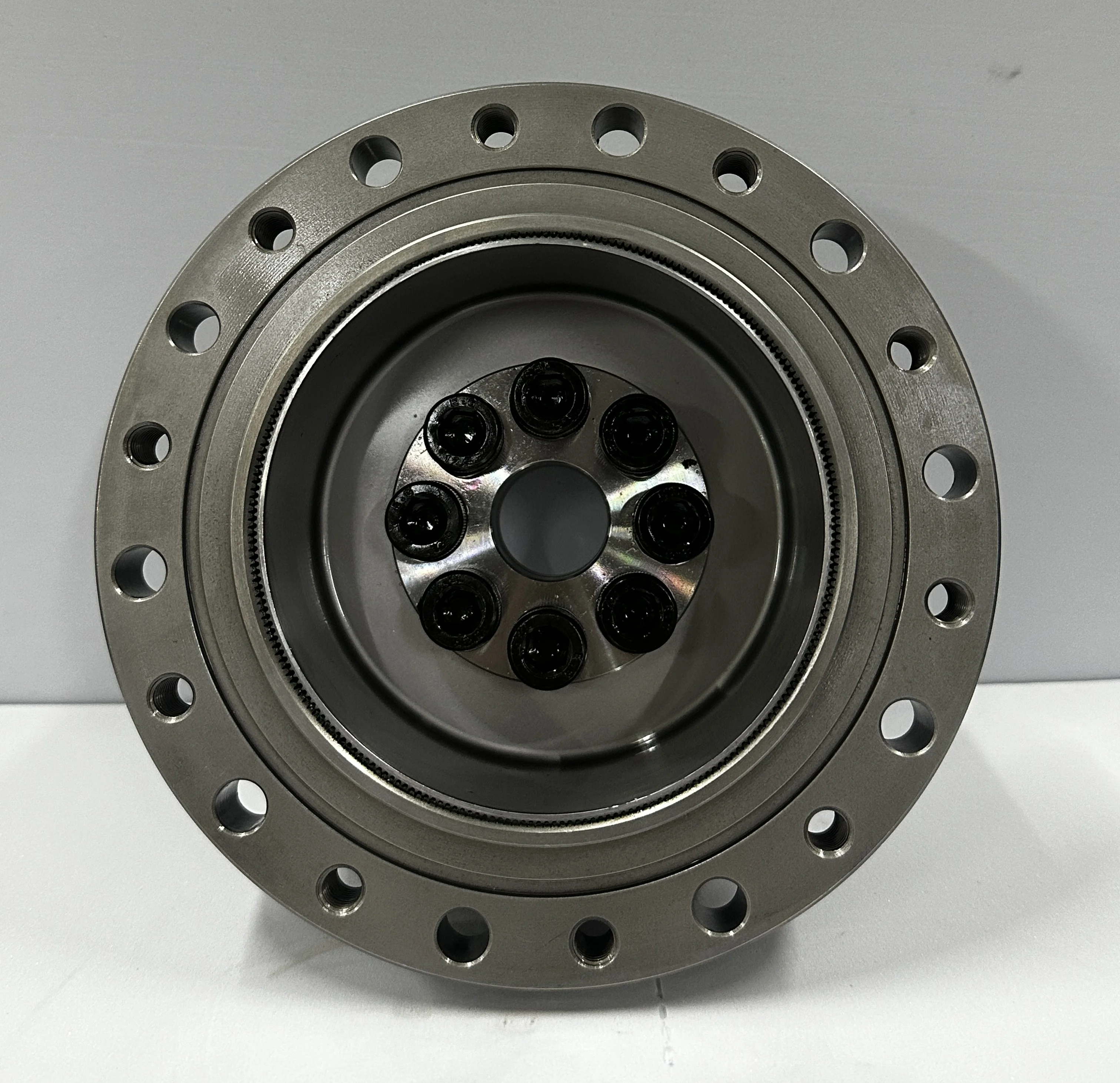 

Harmonic Drive Gearbox GHC40 for Industry Robots Harmonic Gearing Arrangement NEMA Harmonic Driver