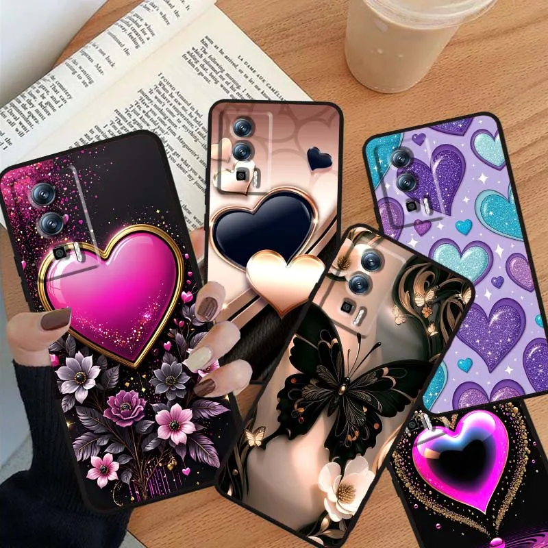 Butterfly Love Patt…