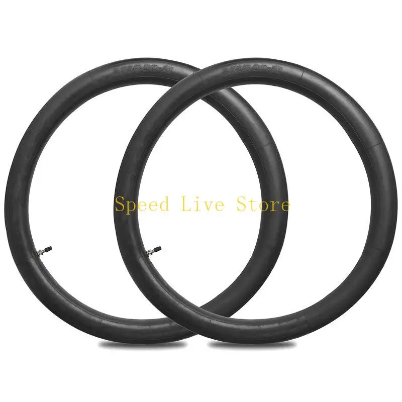 547C 2 قطعة/الوحدة أنبوب داخلي سميك 2.75/3-21 ''أنبوب داخلي مطاطي للدراجات النارية عالي الجودة أنبوب مطاطي داخلي للإطارات #6