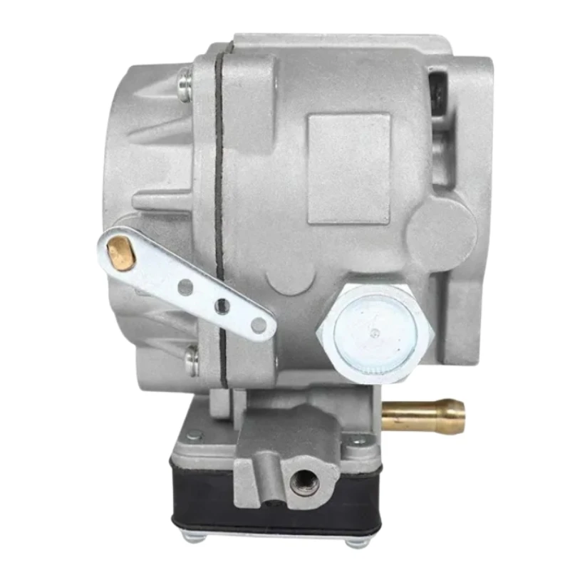 

693480 Carburetor With Air Filter For Briggs & Stratton 394505 396634 399623 495181 499306 694026 694056