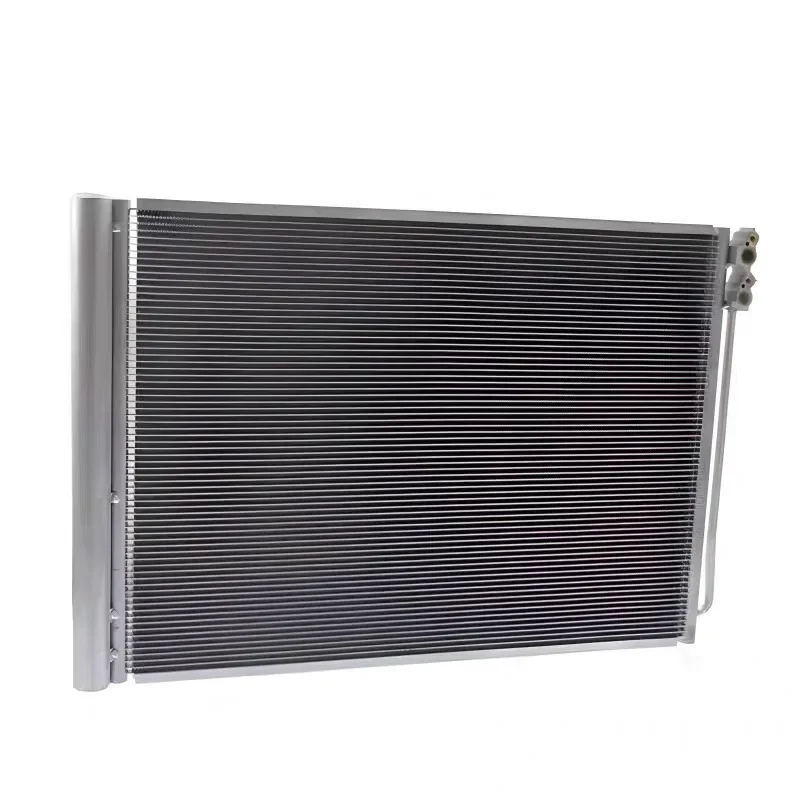 Compatible with BMW X1 X3 X5 X6 320 325 520 730 535 740 air conditioner condenser, heat dissipation network