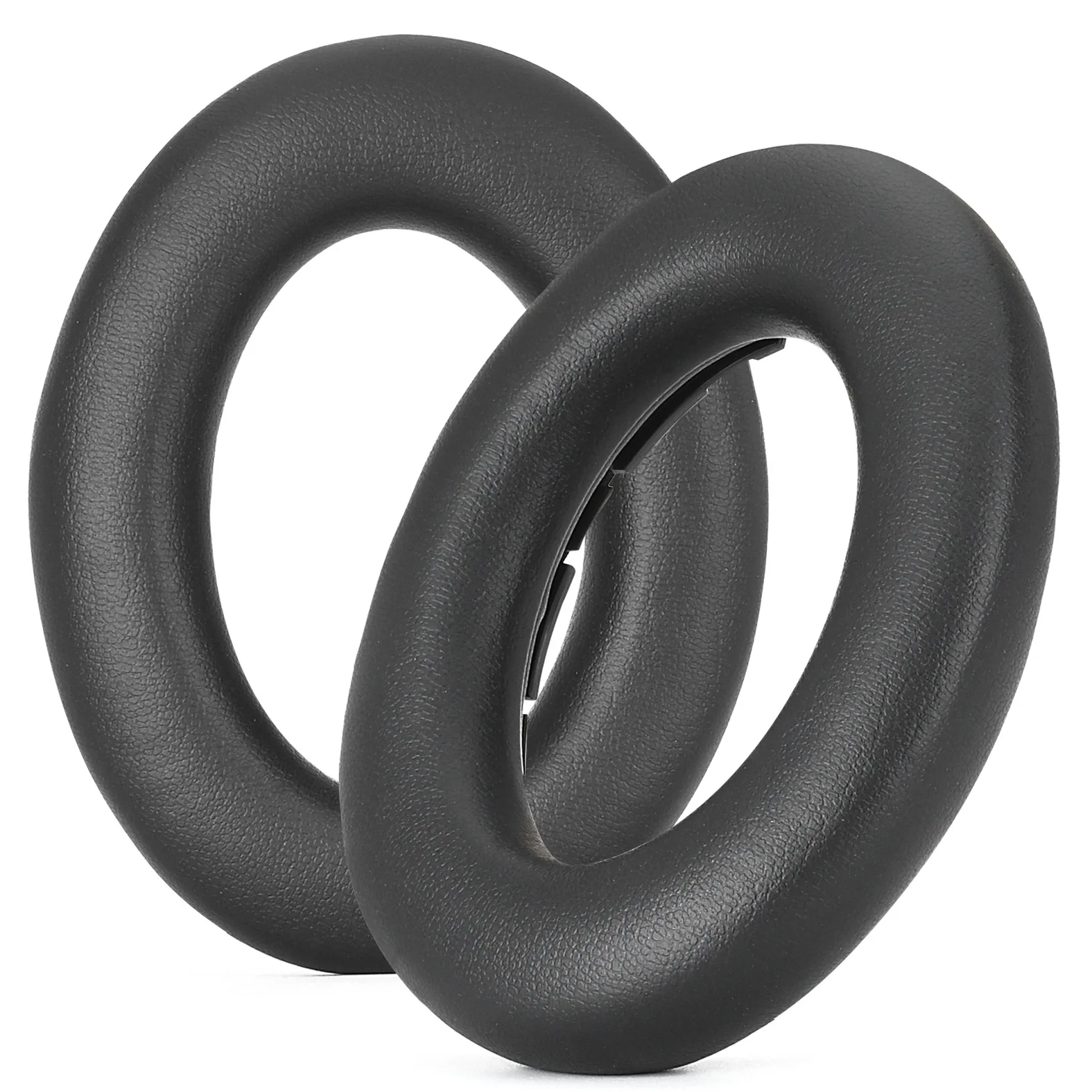 

Replacement Protein skin memory foam Ear Pads With buckle For Sennheiser Accentum/Accentum Plus Wireless Headphone Repair Parts