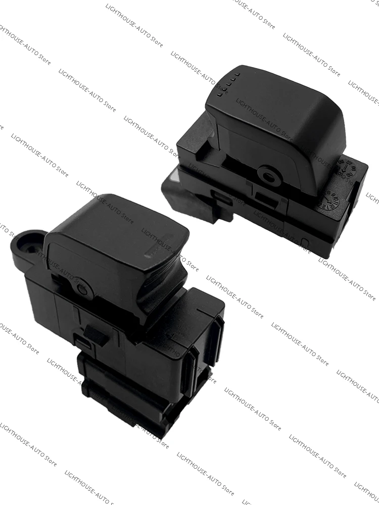 For Suzuki S-Cross Vitara AIivio SX4 swift Alto Door Window Glass Lifter Passenger's Rear Door Switch