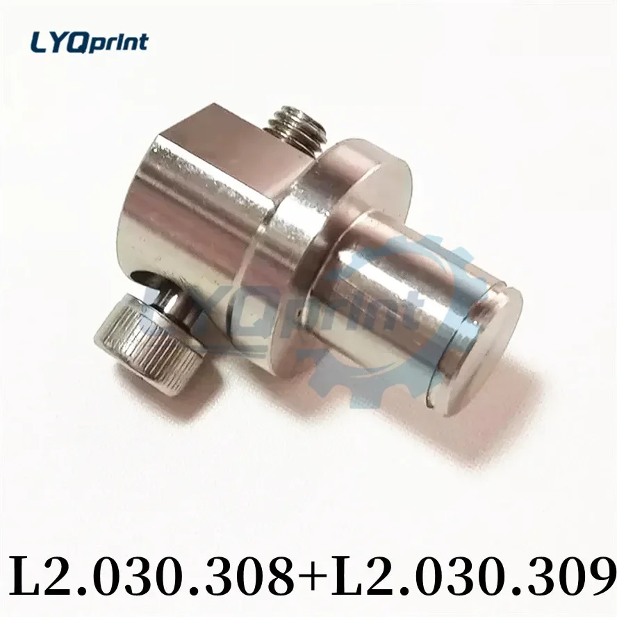 

Лучшее качество CD74 XL75 L2.030.309 L2.030.308 Болт подшипника Винт с шестигранной головкой для Гейдельберга