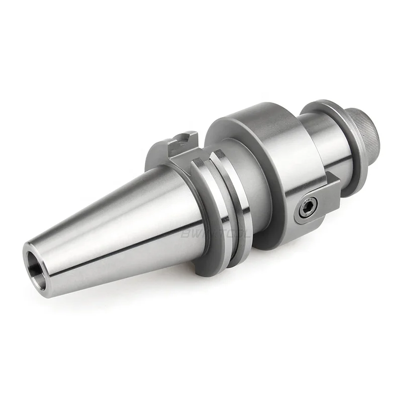 Factory High Speed Face Mill Arbor Collet Chuck BT40-FMB22 Milling Chuck