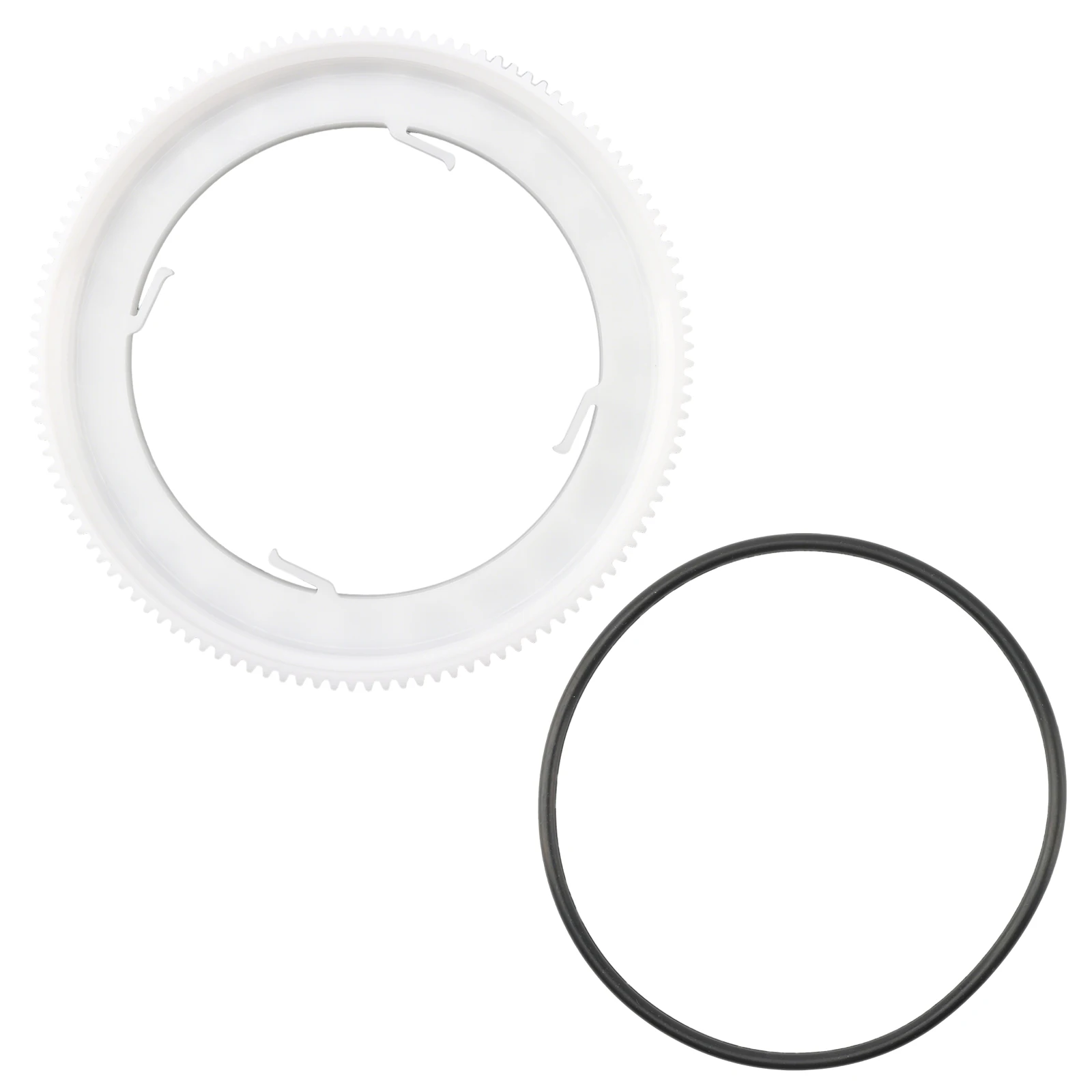 

Fuel Gauge Sender Unit Lock Ring Retainer Plastic 77144-04010 for Toyota Corolla Land Cruiser 5.7L Tacoma 2.7L 3.5L 4.0L Matrix
