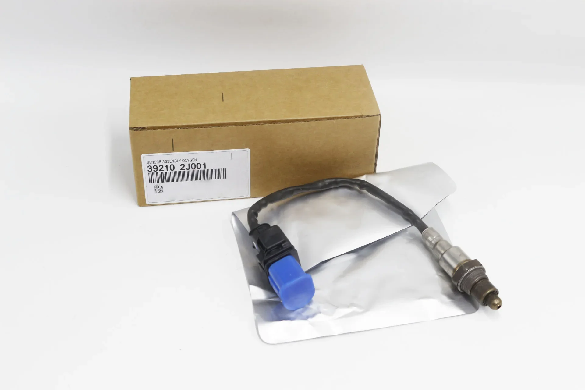 

392102J001 Датчик кислорода ДЛЯ HYUNDAI Sonata Elantra K3 2019-2022