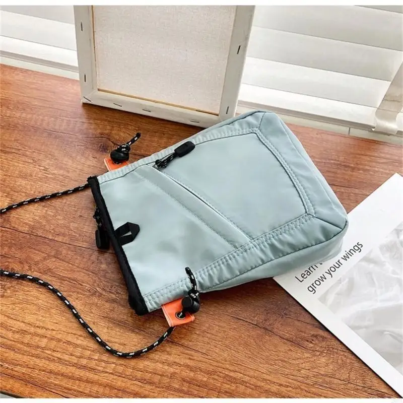 

2023 NEW Bag Crossbody Bag Tote Bag for Girl Women Student Casual Handbag Versatile Large Capacity Square Bag 20CA