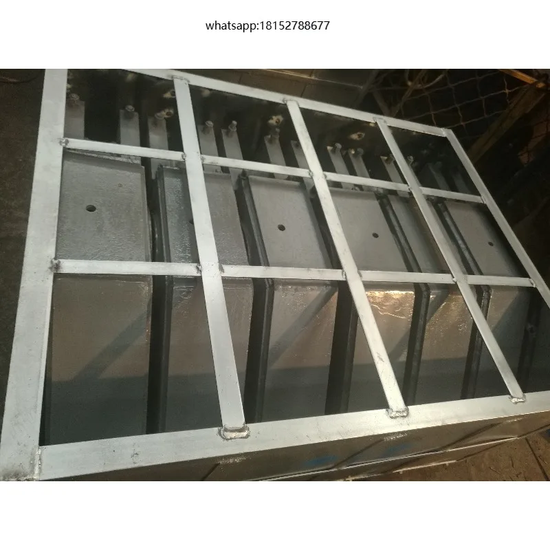 Guide Track Spare Parts Ladder & Scaffolding Parts
