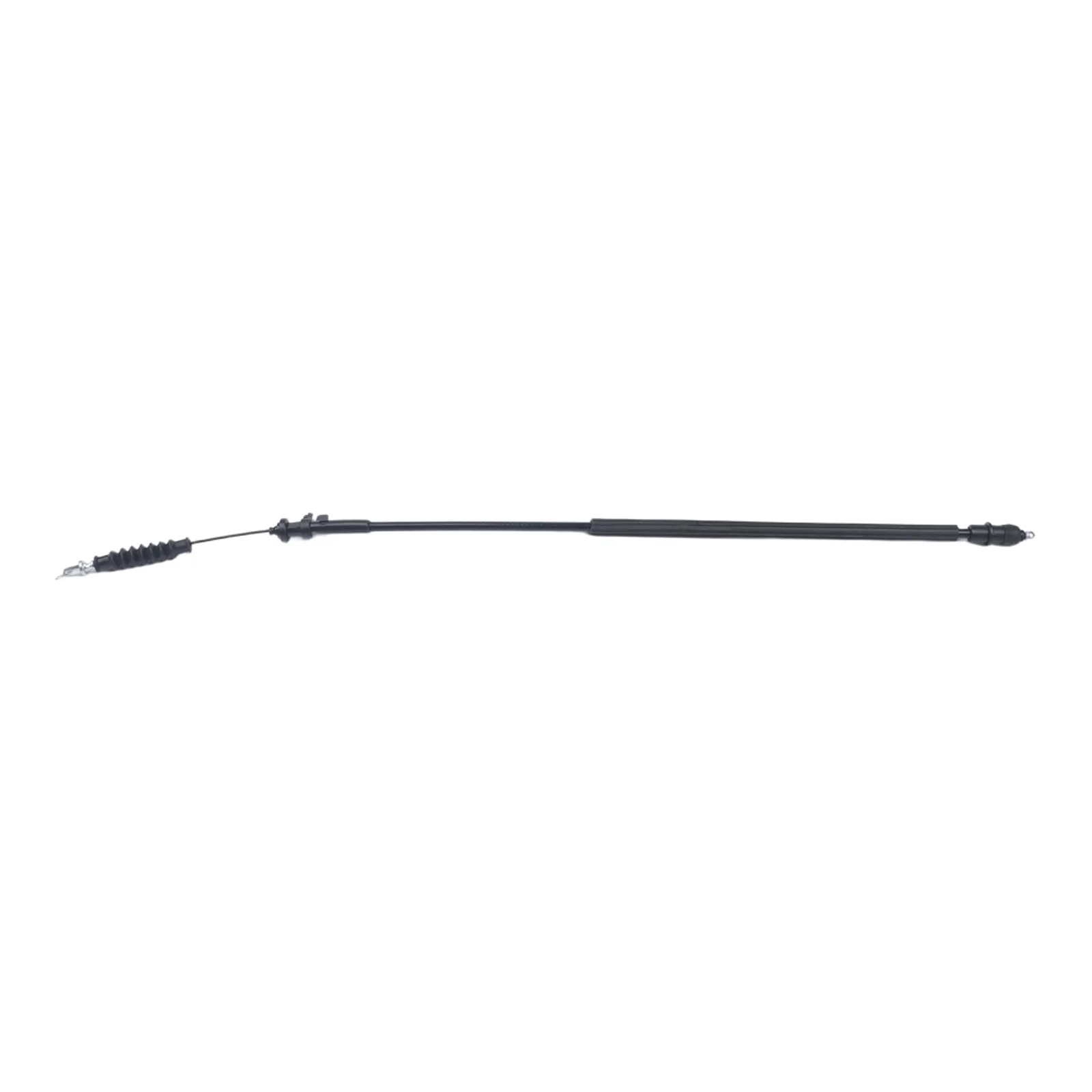 

OEM-Spec Front Door Outer Handle Lock Release Cable for For Passat B6 For CC 2005 2006 2007 3C0837017B Direct Fit