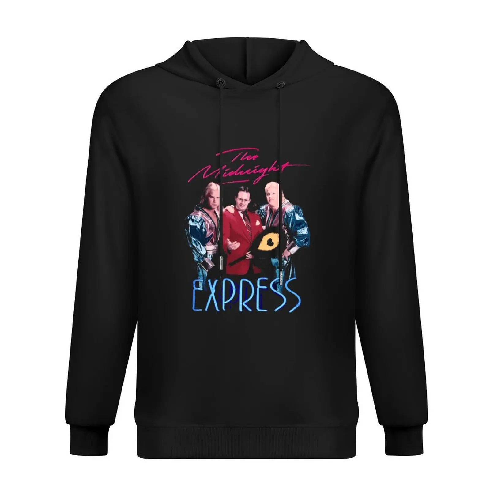 

Express Hoodie korean clothes fashion men hooded shirt mens clothes new in hoodies & sweat-shirt