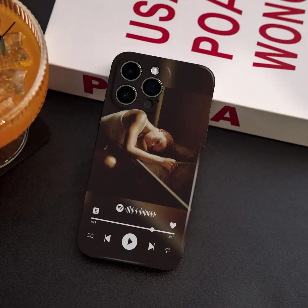 حافظة لهاتف رافين ليناي لهاتف سامسونج S25 24 23 22 Ultra Plus لامعة عالية الدقة ذات فتحة رفيعة وغطاء صلب