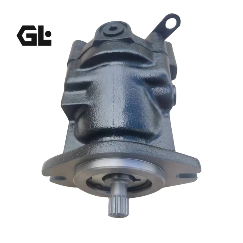 

Гидравлический поршневой насос KRR FRR LRR LRR030DEJ2110NNA3C2BGA6NPLBNNNNN KRR045DLB1725NNN3C2NGA6NKNBNNNN Гидравлический поршневой насос