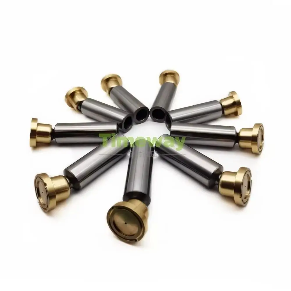 PV270 Pump Internal Repair Kits Hydraulic Pump Parts for PV270R1K1T1NFWS Parker Axial Piston Pump Piston Shoes Retainer Plate