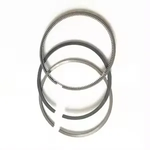 Original Standard Piston Ring For Isuzu 4ja1 4ja1-t 4jb1 4jb1-t 2.5l 8-94247-867-1 High Quality