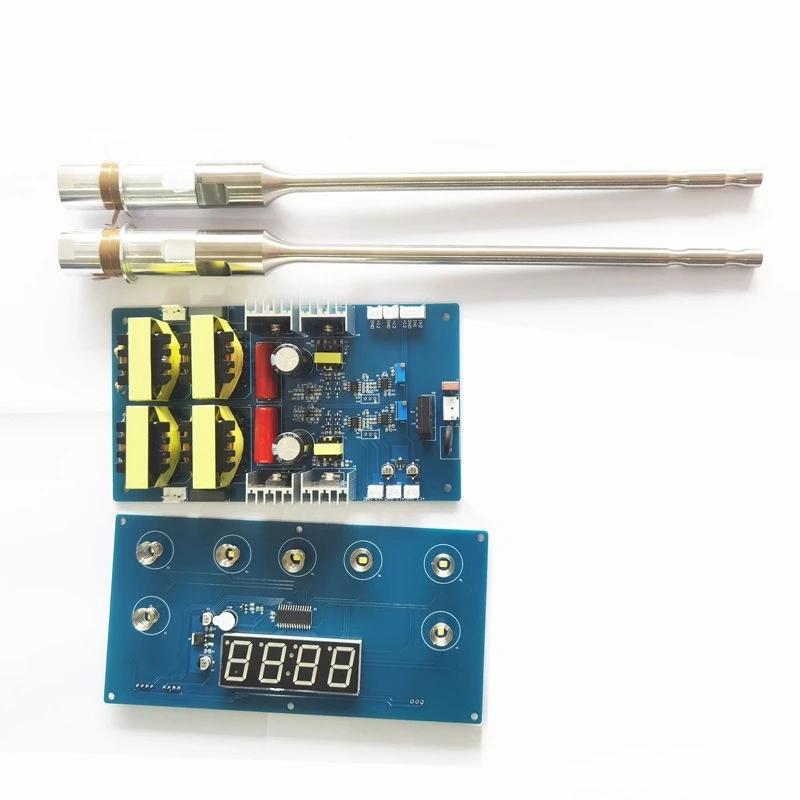

Engine carbon cleaning, ultrasonic carbon cleaning, automotive carbon cleaning machine kit, ultrasonic cleaning rod