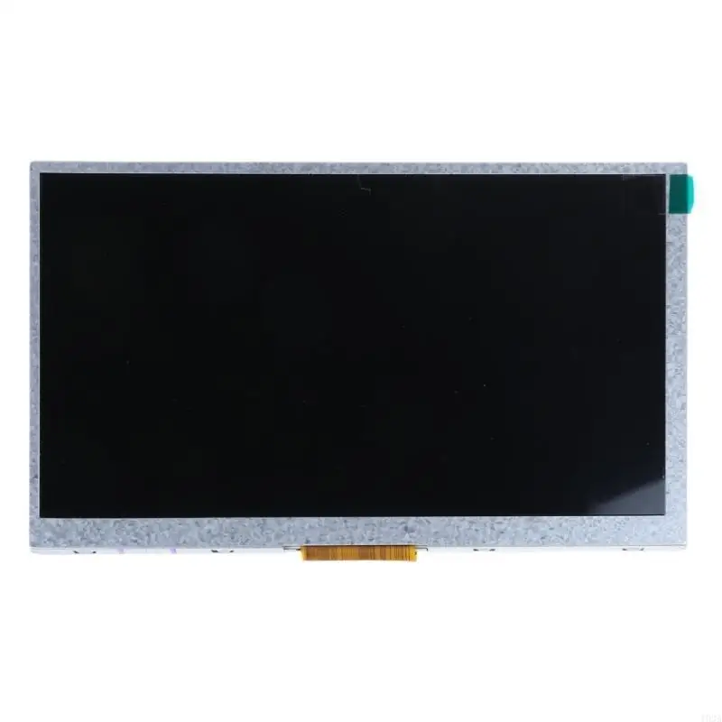 1024×600 Resolution IPS Display Panel for RPiPico 7inch/10.1inch DVI Port 193A