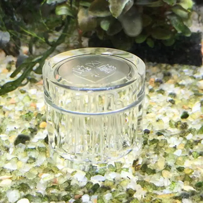 F92C Planaria Trap Aquarium Worm Catcher Krewetki CZYSZCZENIE SPRAWIENIA CZYSZCZENIE