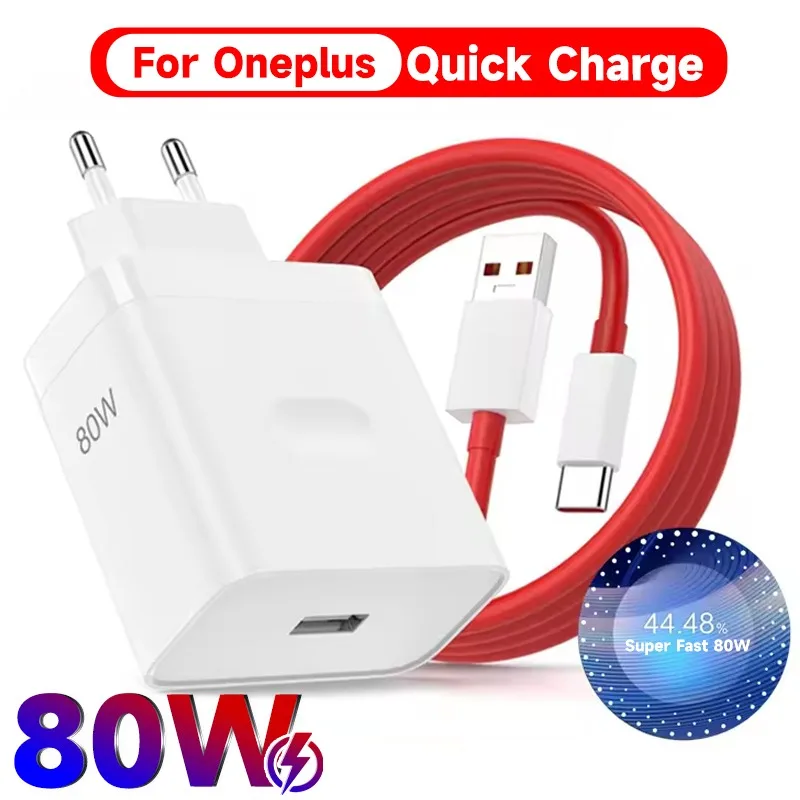 80W Superfast Charg… - image