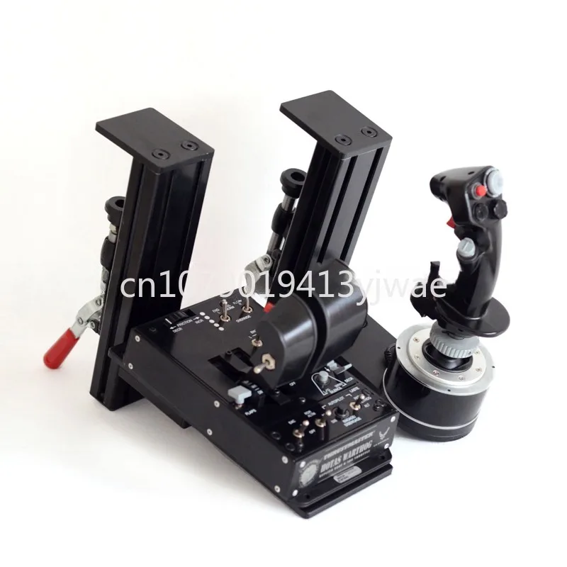 X56 VKB flight joystick desktop mounting bracket