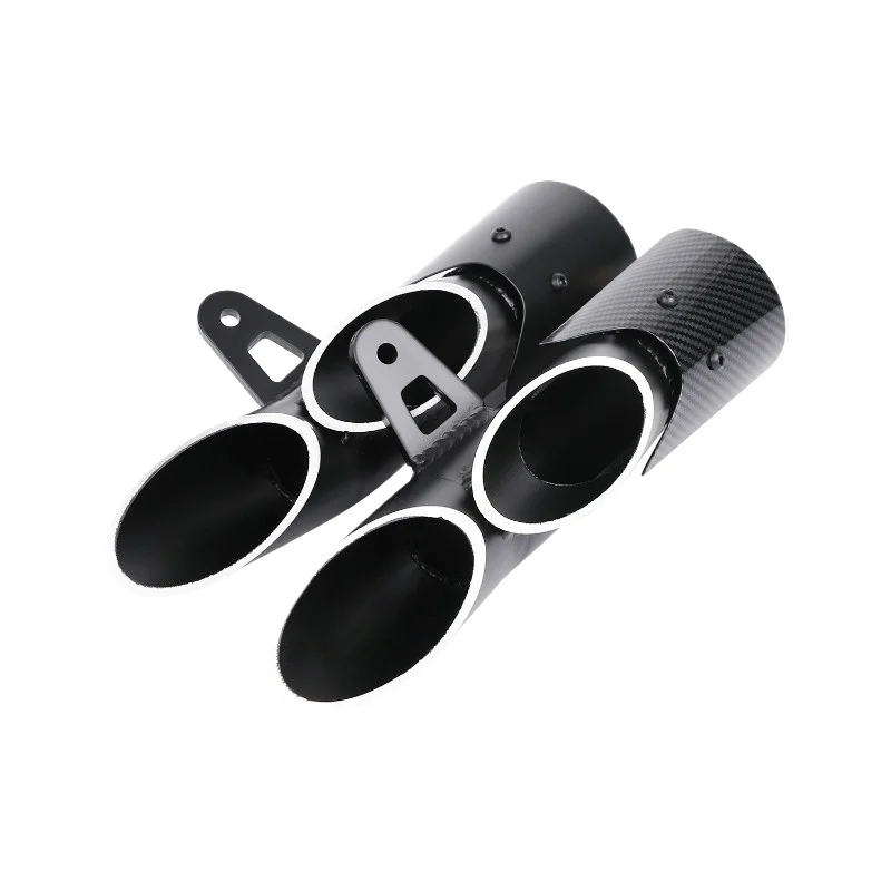 Pipa Knalpot TOCE, Modifikasi Motor Kawasaki, Pipa Knalpot