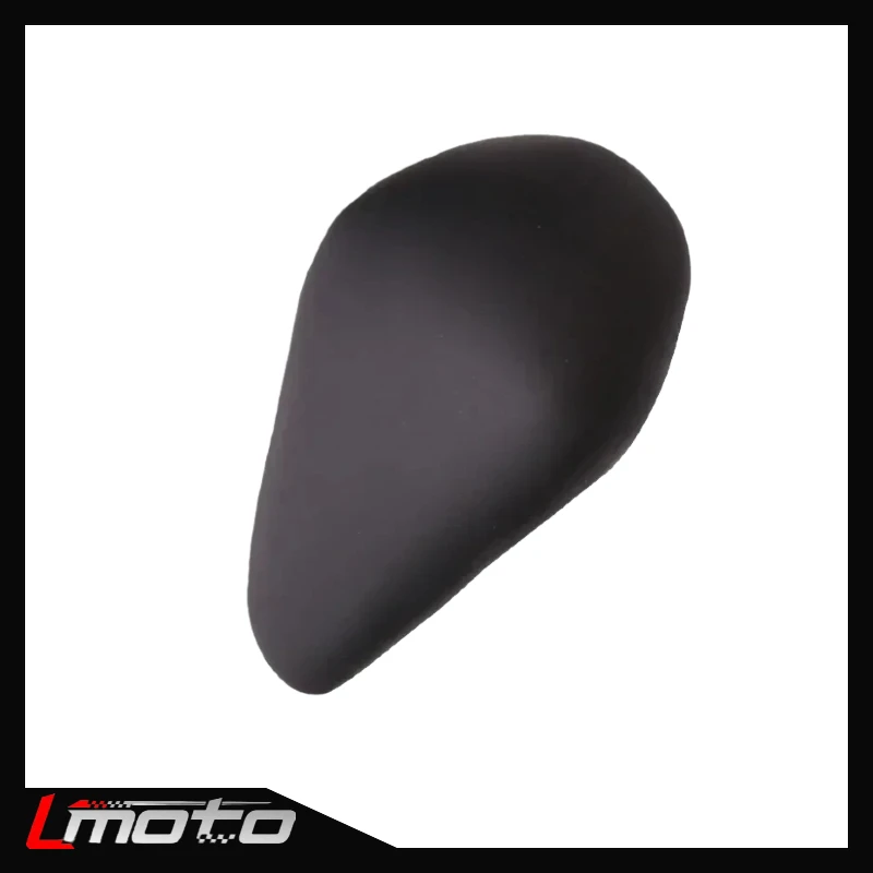 

Motorcycle Passenger Rear Seat Pad Modified Soft Rear Fairing Rear Hump Pad For CFMOTO 450SS 450SR SRS450 450NK 2023 2024