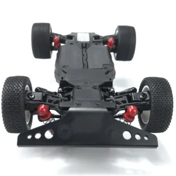 Front collision avoidance accessories MB003B for MINI-Z BUGGY MB010 RC car parts