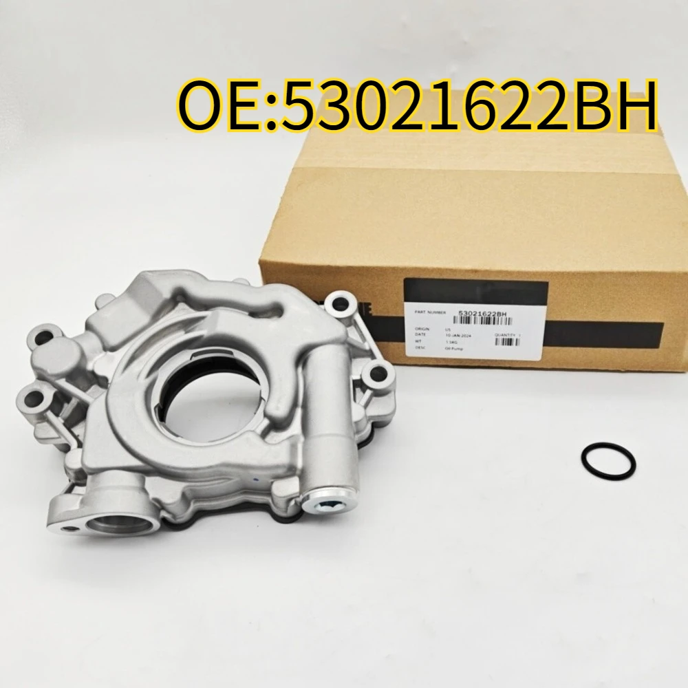 Для 53021622BH 1 шт. масляный насос 10452HV для зарядного устройства Cummins Chrysler 300 Challenger 5,7 л 53021622BH