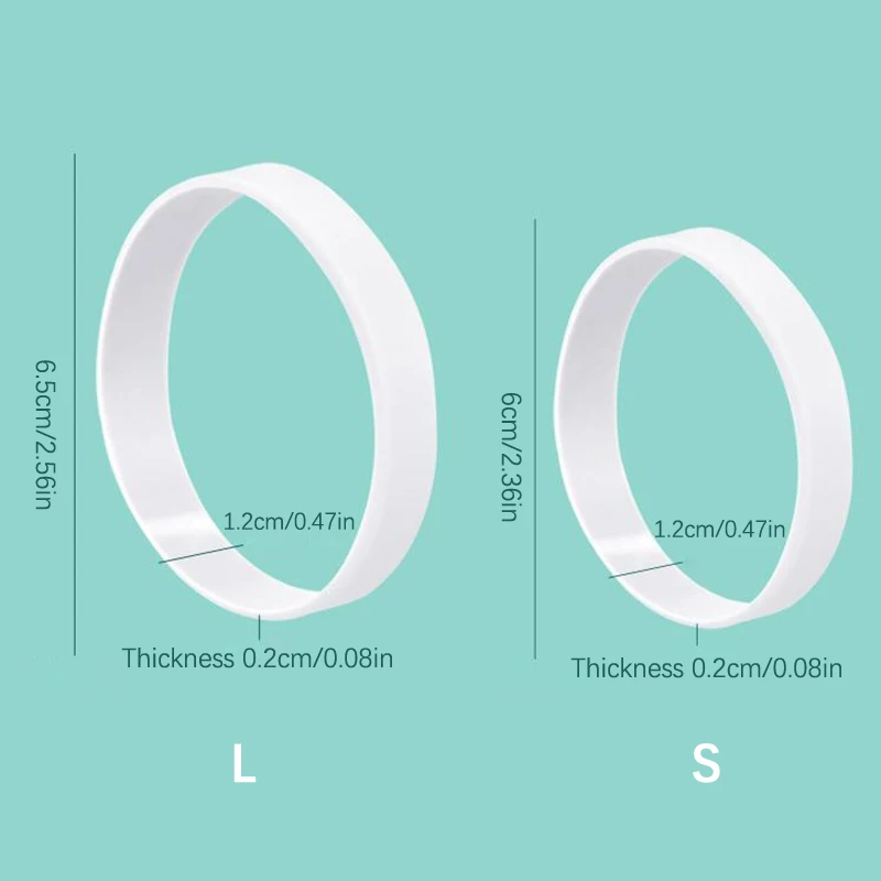 Bande de traction en silicone pour hallux valgus, outil de soin des pieds, pour entraînement, séparateur de pouce