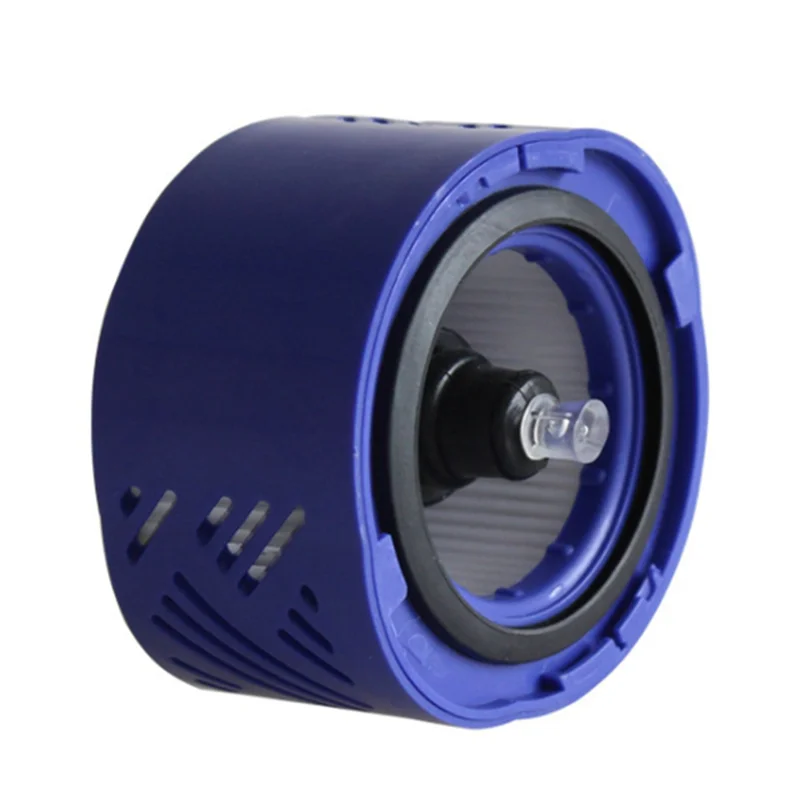 A20M 5 قطع للمكنسة الكهربائية دايسون V6 DC59، فلتر Hepa، مرشحات استبدال مجموعة مرشح ما بعد المحرك