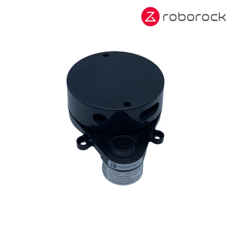 Original Laser Distance Sensor LDS for Roborock S8/ S85/ S8+/ P10/ Q Revo Vacuum Cleaner Parts Accessories Replacement