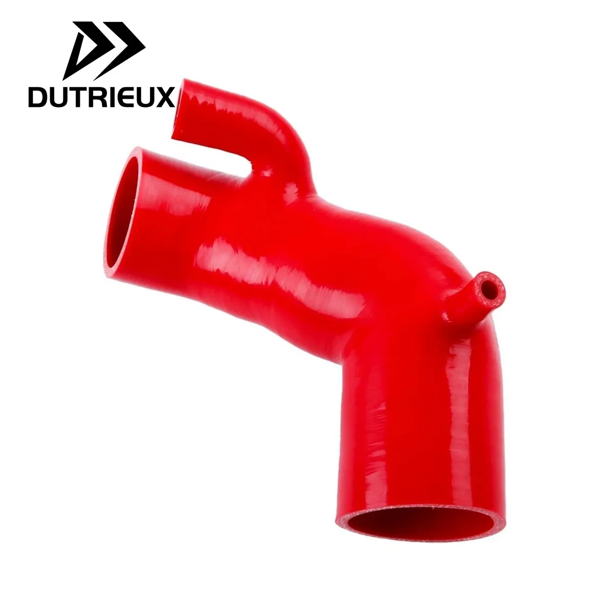Silicone Intake hose For BMW E46 325i 330ci Z3 2.5 3.0L 2001- 2006 2002 2003 2004 2005 view 3