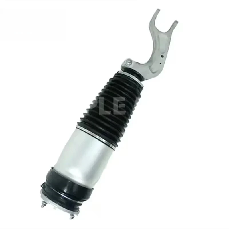 OEM Quality Air Suspension Shock Air Strut Shock Absorber Front Left and Right for ModelX AWD Without ADS