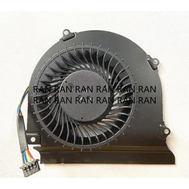 新しいオリジナル CPU 冷却クーラーファン DELL Latitude E6440 KSB06105HB CL2B CL2A MF60090V1-C550-S9A 0GXC1X MF60090V1-C550-S9A