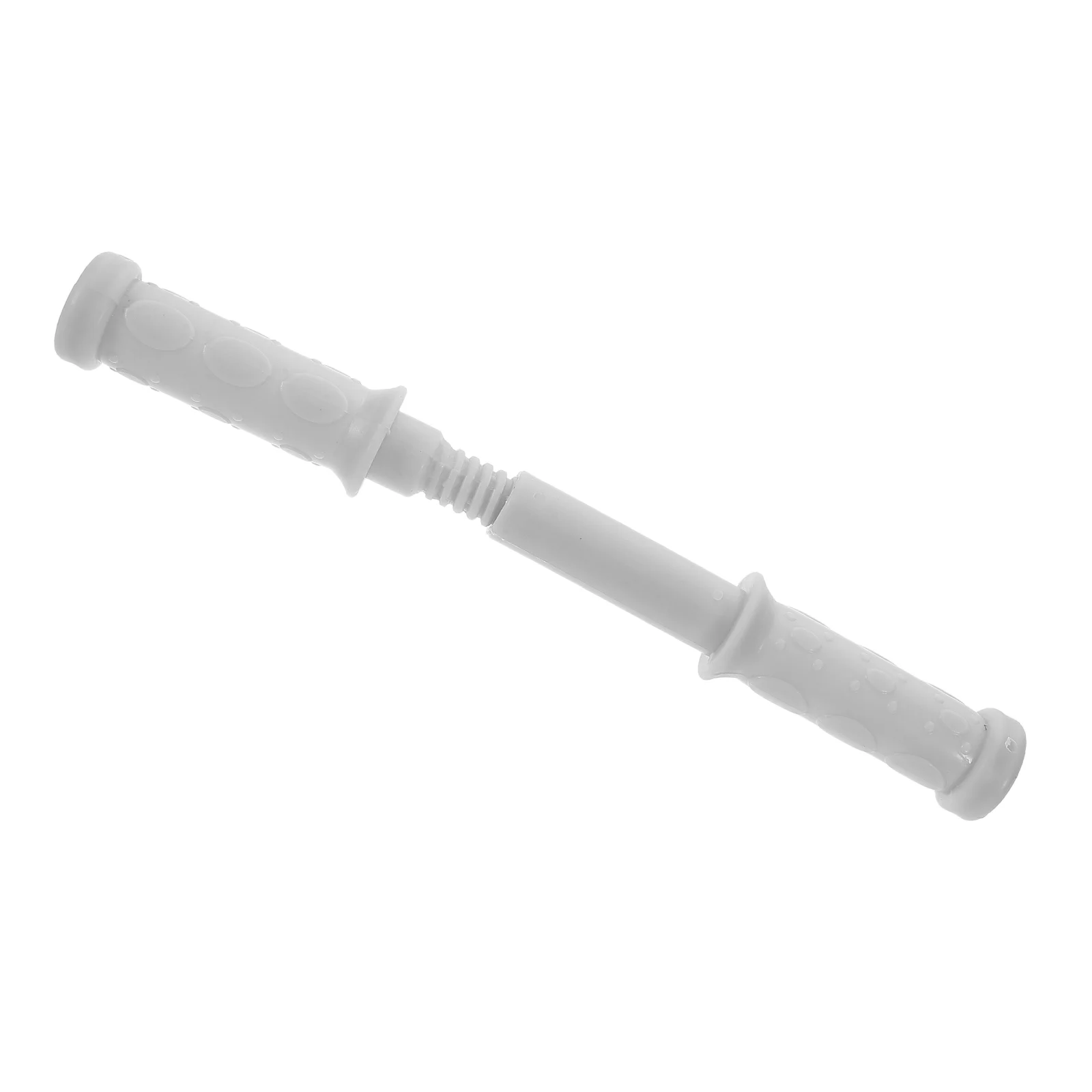 Plastic Universal Handles for Light Grey Baby Toy Horse Riding Children Toy Handle Ergonomic Antislip Safe Easy