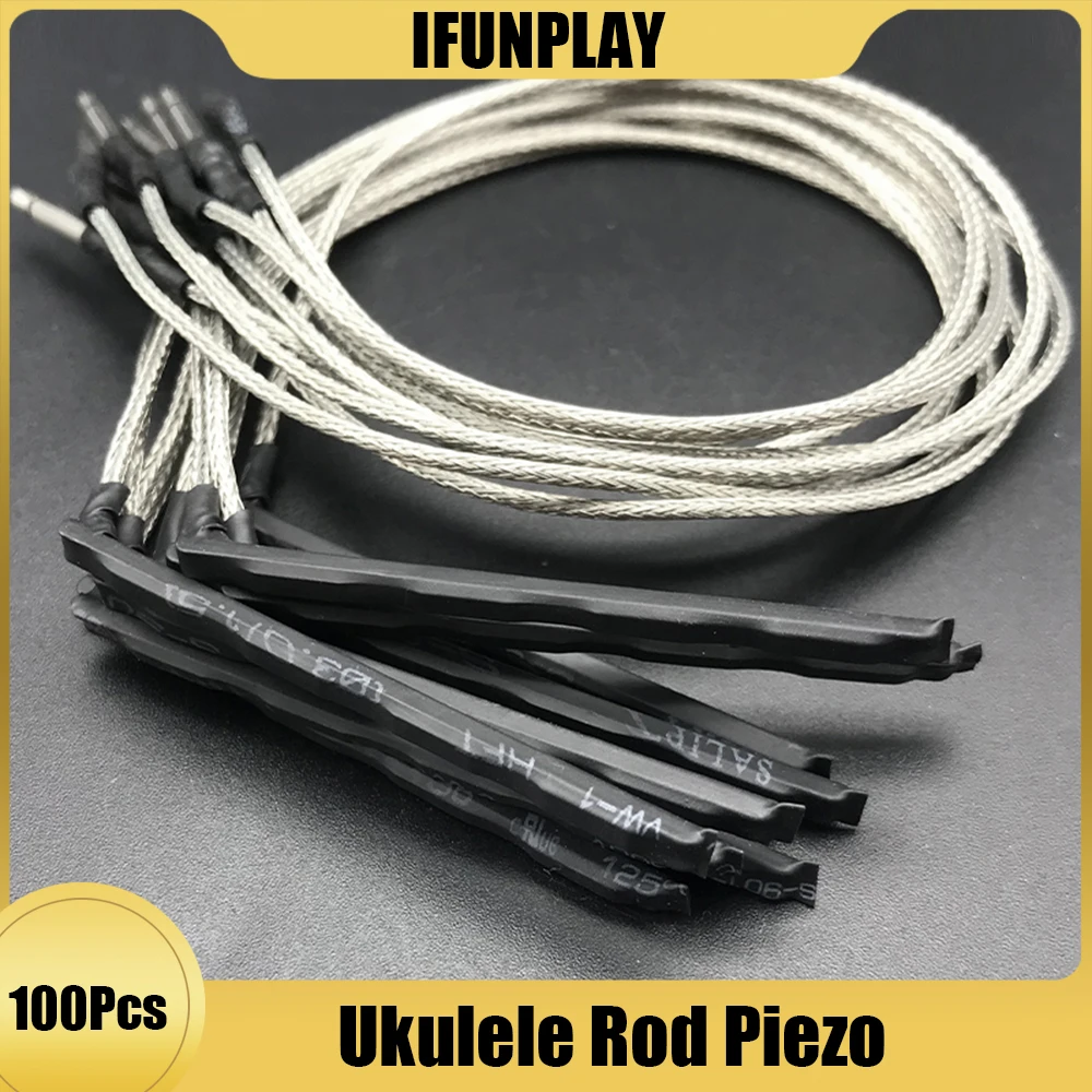 100Pcs 4 String Uku…