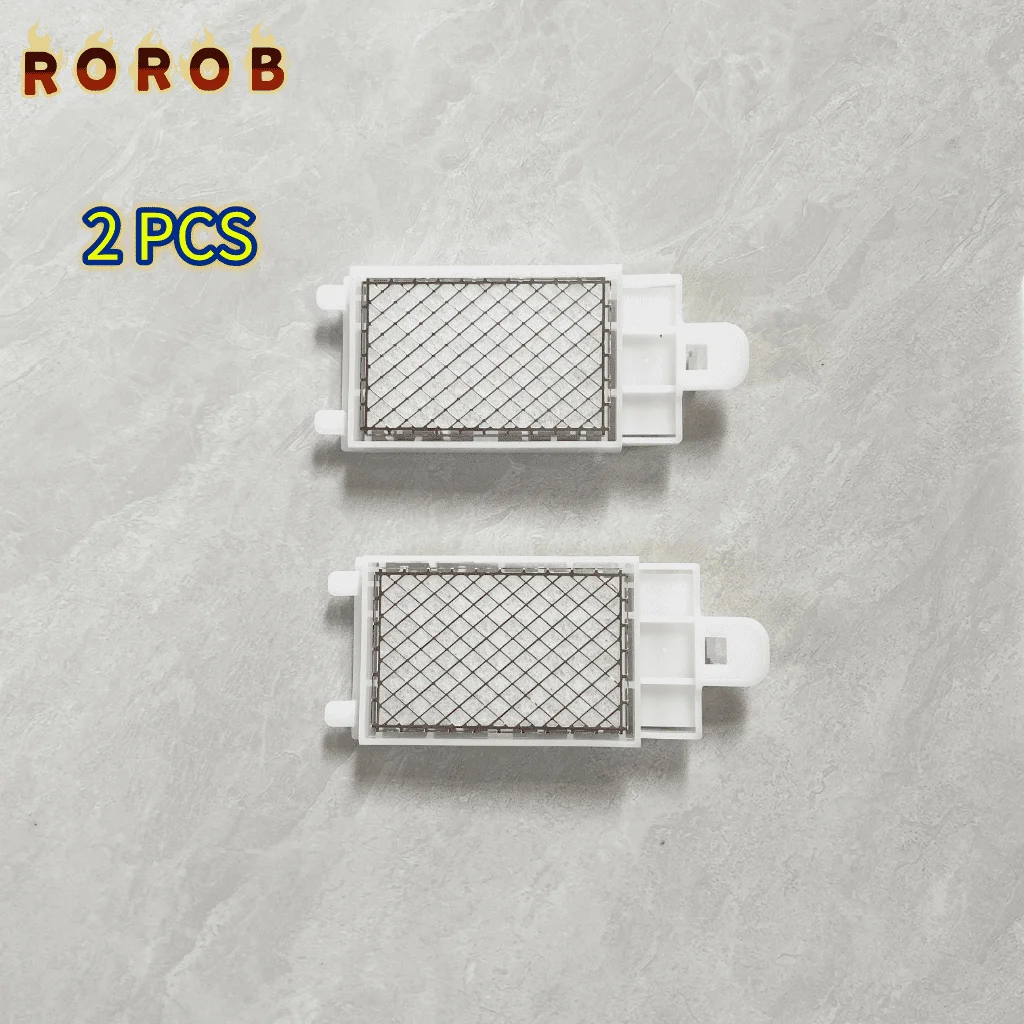 2X Maintenance Kit Flushing Pad Flash Box For Epson SC F2000 F2100 S30600 S30610 S30670 S50600 S50610 S50670 S50680S70600 S70680
