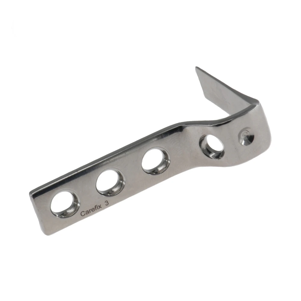 CareFix Angle Plate Of Osteotomy For Proximal Femur Osteotomy For Children