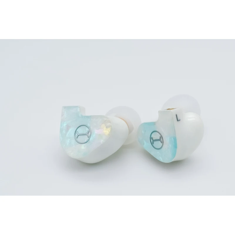 Vento Conductor RAN 10mm Dynamic Driver Wired HiFi In Ear Headphones