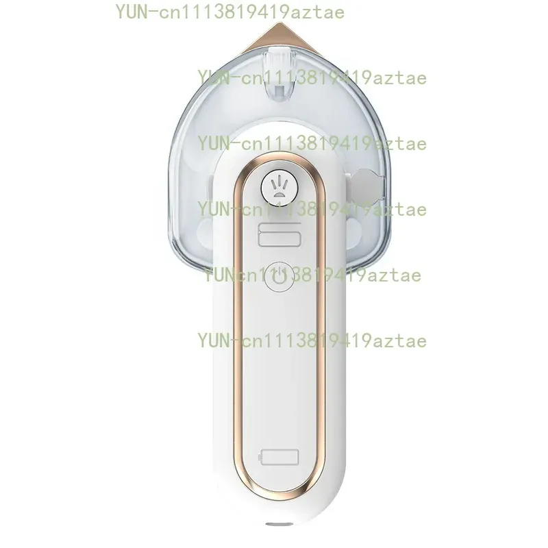 USB Rechargeable Portable Mini Wireless Garment Steamer Handheld Hanging Iron Small Travel Household Electric Iron
