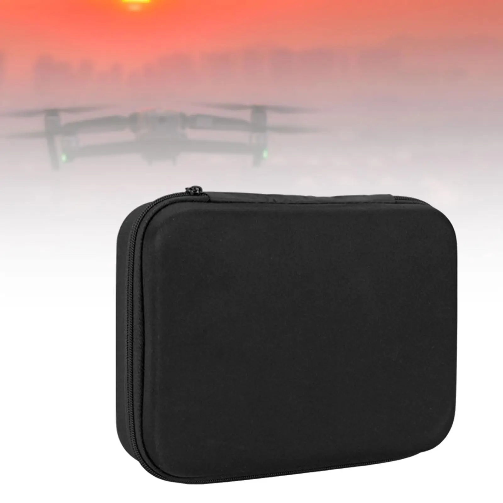 Drone Carrying Case Lightweight Drone Carrying Case Bag Storage Bag Portable for E88 E58 E99 Drone Controller Drone Accessories